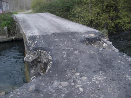 Re: Desaparece el coto del sil?¿